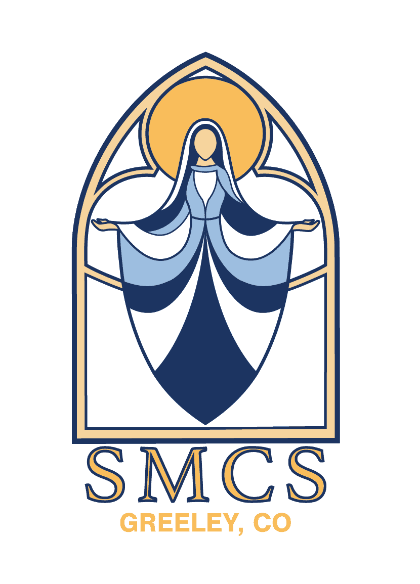 St. Mary Catholic School